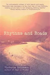 Book cover of Rhythms and Roads by Victoria Erickson