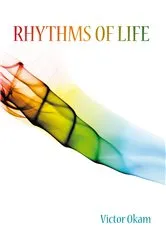 Book cover of Rhythms of Life by Victor Okam