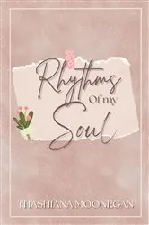 Book cover of Rhythms of my soul by Unknown