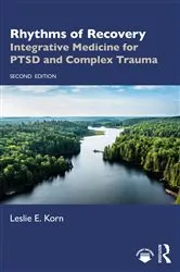 Book cover of Rhythms of Recovery (2nd ed.) by Leslie E. Korn