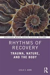 Book cover of Rhythms of Recovery by Leslie E. Korn
