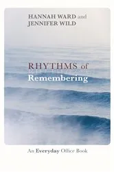 Book cover of Rhythms of Remembering by Hannah Ward