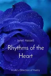 Book cover of Rhythms of the Heart by Hassell, Janet, S.