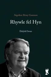 Book cover of Rhywle Fel Hyn by Unknown