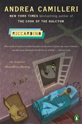 Book cover of Riccardino by Unknown