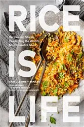 Book cover of Rice Is Life by N/A