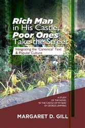 Book cover of Rich Man in His Castle, Poor Ones Take the Street (2nd ed.) by Gill, Margaret, D.