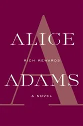 Book cover of Rich Rewards by Unknown