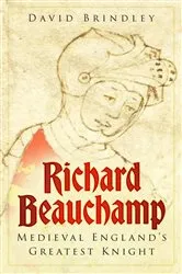 Book cover of Richard Beauchamp by Unknown