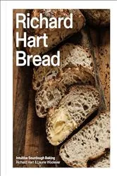 Book cover of Richard Hart Bread by Richard Hart