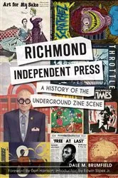 Book cover of Richmond Independent Press by Unknown