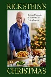 Book cover of Rick Stein's Christmas by Rick Stein