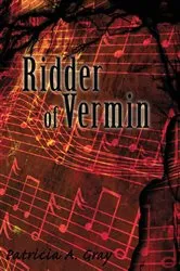 Book cover of Ridder of Vermin by Unknown