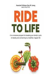 Book cover of Ride to Life by Unknown