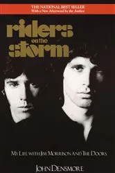Book cover of Riders on the Storm by John Densmore