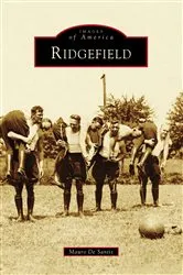 Book cover of Ridgefield by Mauro De Santis
