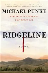 Book cover of Ridgeline by Michael Punke