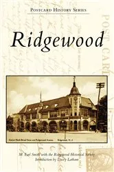 Book cover of Ridgewood by M. Earl Smith