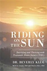 Book cover of Riding on the Sun by Unknown