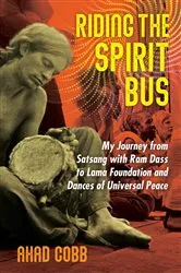 Book cover of Riding the Spirit Bus (2nd ed.) by Unknown