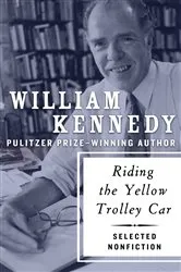 Book cover of Riding the Yellow Trolley Car by Unknown