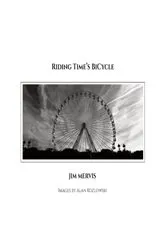 Book cover of Riding Time's BiCycle by Unknown