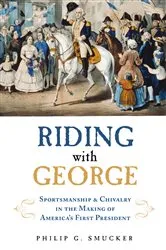 Book cover of Riding with George by Unknown