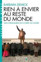Book cover of Rien à envier au reste du monde by Guillaume Marlière