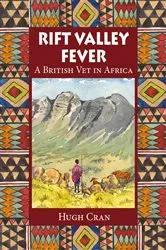 Book cover of Rift Valley Fever by Hugh Cran