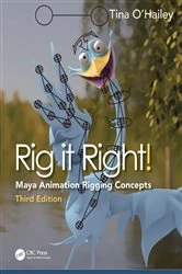 Book cover of Rig it Right! (3rd ed.) by Tina O'Hailey