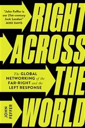 Book cover of Right Across the World by Unknown
