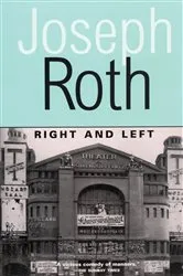 Book cover of Right and Left by Unknown