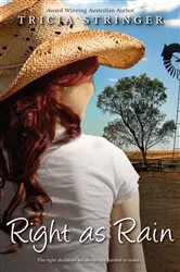 Book cover of Right as Rain by George Pelecanos