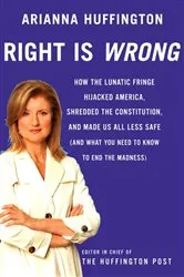 Book cover of Right is Wrong by Unknown