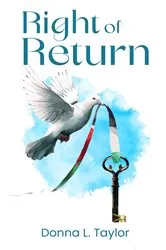 Book cover of Right of Return by Donna  L Taylor