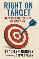 Book cover of Right on Target by Tracilyn George