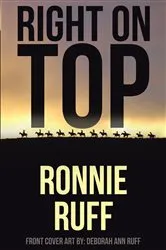 Book cover of Right on Top by Unknown