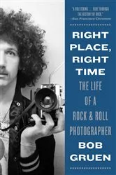 Book cover of Right Place, Right Time by Unknown