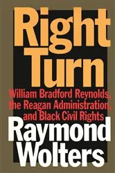 Book cover of Right Turn by Unknown