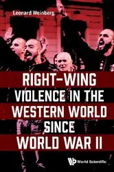 Book cover of Right-wing Violence In The Western World Since World War Ii by Unknown