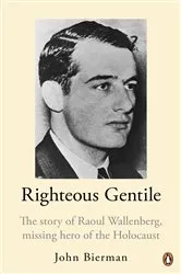 Book cover of Righteous Gentile by Unknown