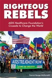 Book cover of Righteous Rebels by Unknown