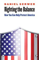 Book cover of Righting the Balance by Daniel Serwer