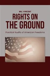 Book cover of Rights on the Ground by Unknown
