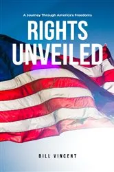 Book cover of Rights Unveiled by Unknown