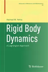 Book cover of Rigid Body Dynamics by Hamad M. Yehia