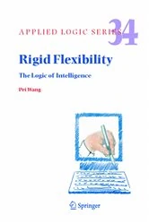 Book cover of Rigid Flexibility by Pei Wang