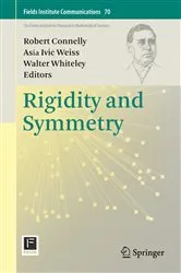 Book cover of Rigidity and Symmetry by Unknown