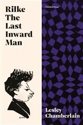 Book cover of Rilke: The Last Inward Man by Unknown