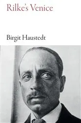 Book cover of Rilke's Venice by Unknown